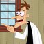 Dr. Doofenshmirtz