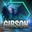 Gibson ist offline