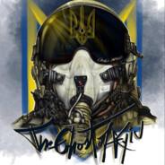 GHOST OF KYIV