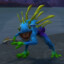 murloc life