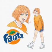 Ruby Fanta