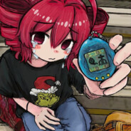 Steam Community Avatar