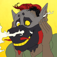 Steam Community Avatar