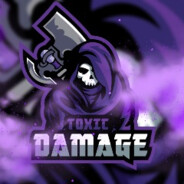Sick Damage steam account avatar