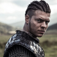 Ivar The Boneless