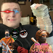 Steam Community Avatar