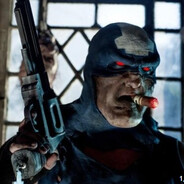 Steam Community Avatar