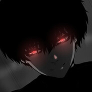 HE IS BACK
