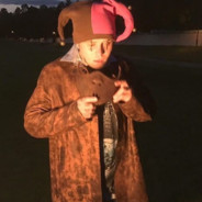 Clown ⫷ °⧭° ⫸