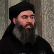 Abu Bakr al-Baghdadi