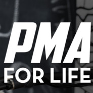PMA's Avatar
