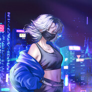 Steam Community Avatar
