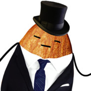 Mr. Gaiety avatar