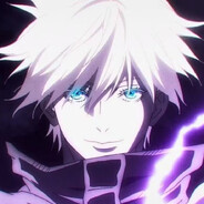 GOJO SATORU