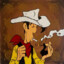 LuckyLuke