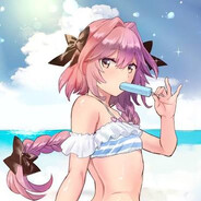 Steam Community Avatar
