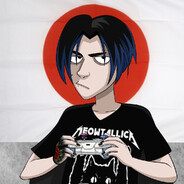 Steam Community Avatar