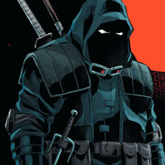 Steam Community Avatar