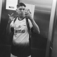 Corinthiano bom de bala