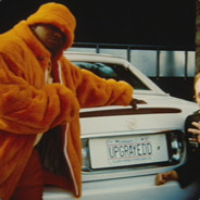 monk
