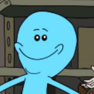 Mr.Meeseeks avatar