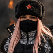 Steam Community Avatar