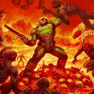 Doom Slayer