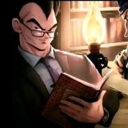 Steam Community Avatar