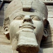 Ozymandias