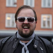 Steam Community Avatar