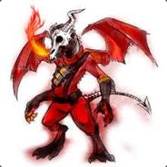 The Pyro Dragon