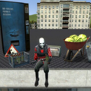 Steam Community Avatar