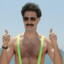 Borat