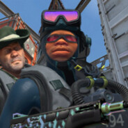 Markus's Steam Avatar