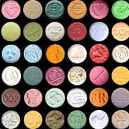 MDMA