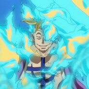 Fushichō Maruko 不死鳥マル