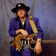 Stevie Ray Vaughan