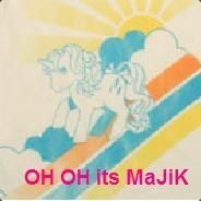 iMaJiK