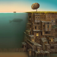 Steam Community Avatar