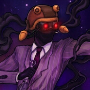 Steam Community Avatar