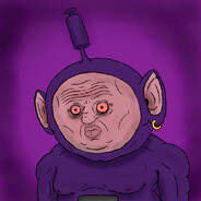 BRUCE WANG's Steam Avatar