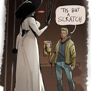 Steam Community Avatar