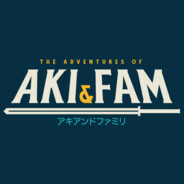 AkiAndFam