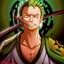 Zoro