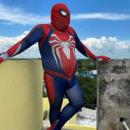 spuderman