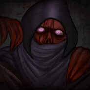 Steam Community Avatar