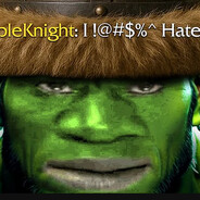 Steam Community Avatar