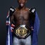 Israel Adesanya