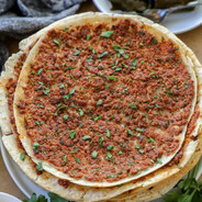 LAHMAJOUN