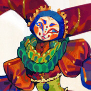 Steam Community Avatar